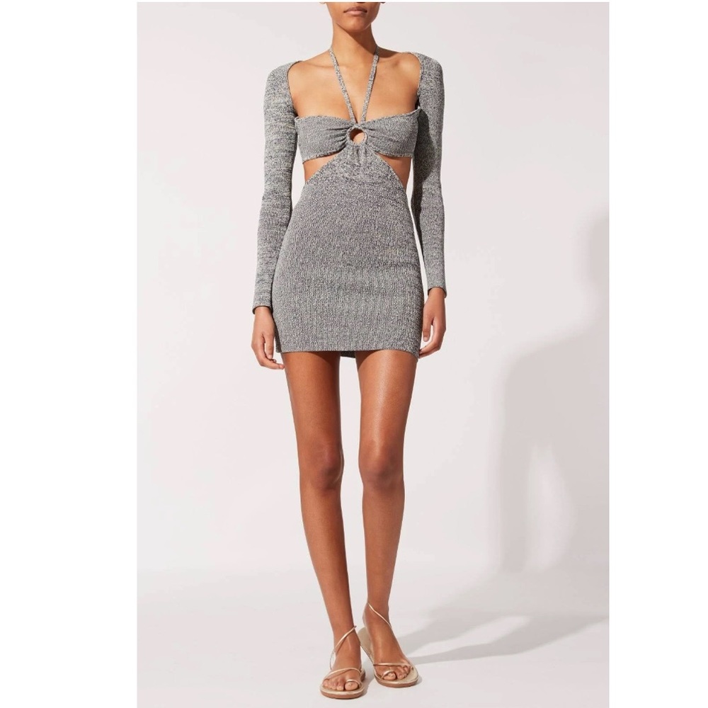 Solid & Striped The Tilly Dress